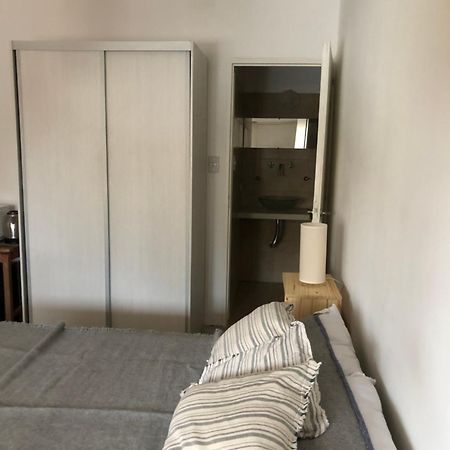Costa De Tigre, Habitaciones Bagian luar foto