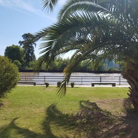 Costa De Tigre, Habitaciones Bagian luar foto