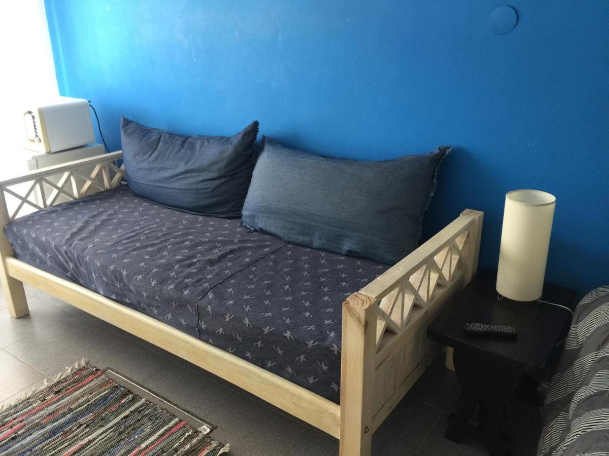 Costa De Tigre, Habitaciones Bagian luar foto