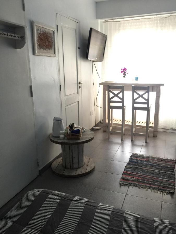Costa De Tigre, Habitaciones Bagian luar foto