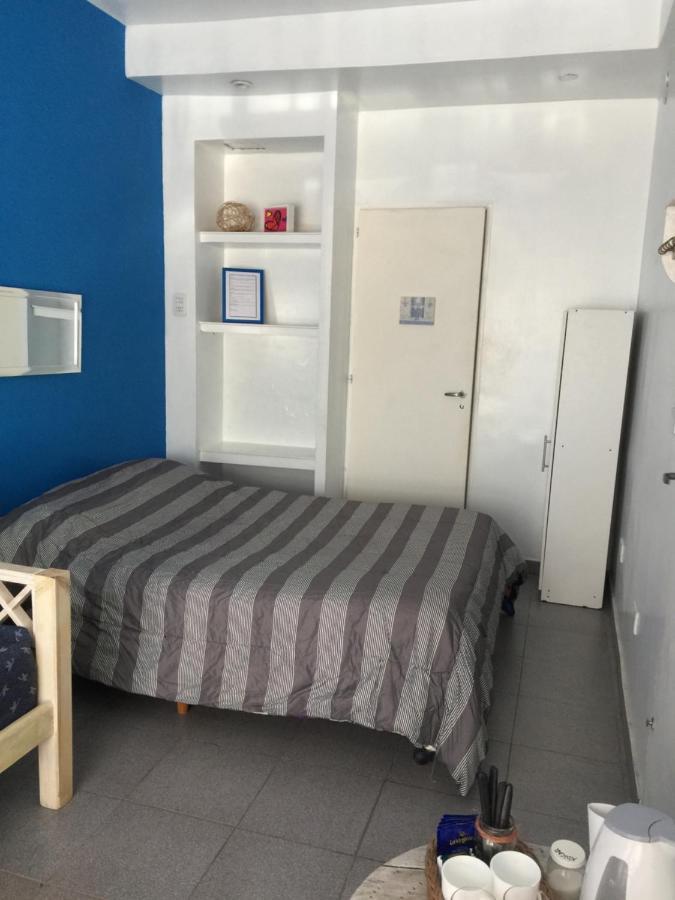 Costa De Tigre, Habitaciones Bagian luar foto