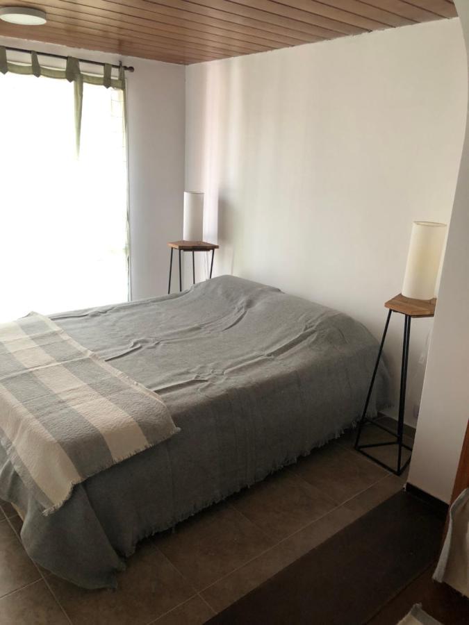 Costa De Tigre, Habitaciones Bagian luar foto