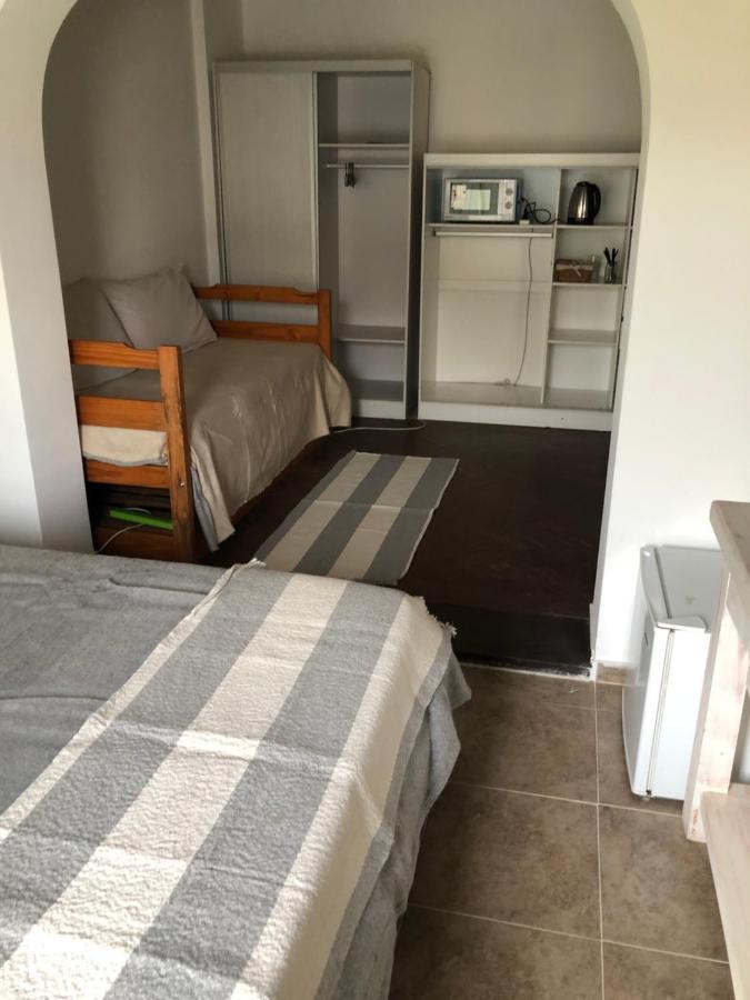 Costa De Tigre, Habitaciones Bagian luar foto