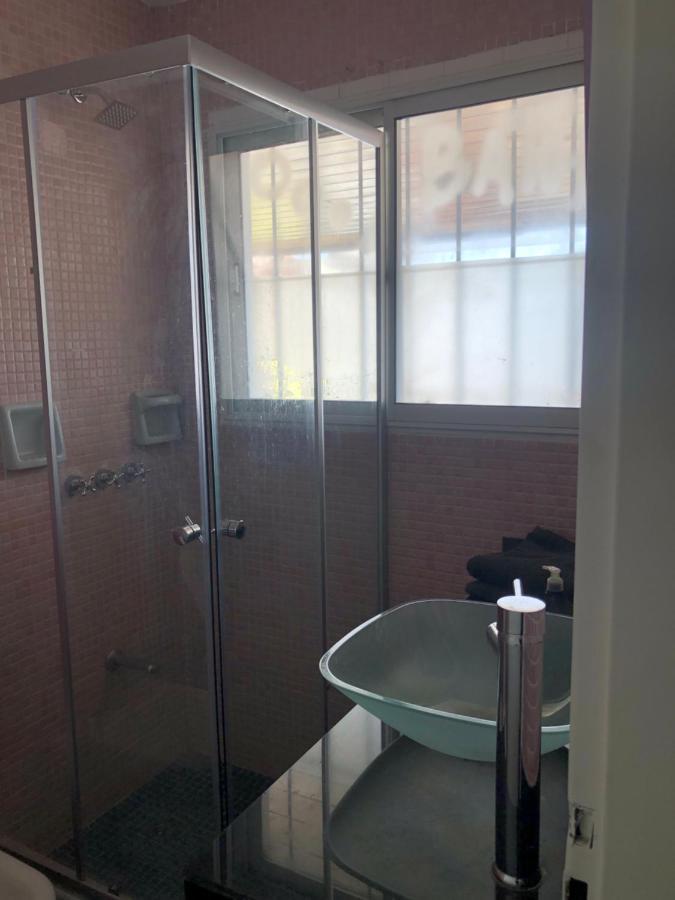 Costa De Tigre, Habitaciones Bagian luar foto