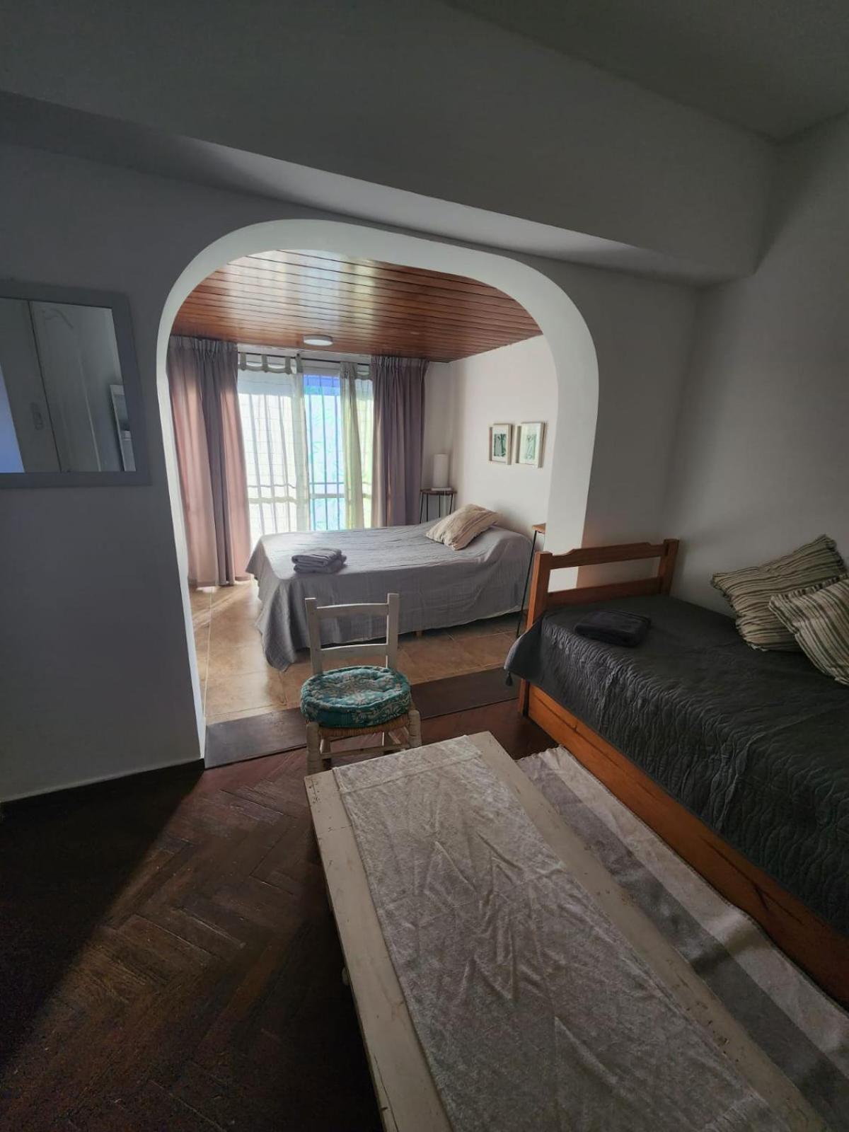 Costa De Tigre, Habitaciones Bagian luar foto