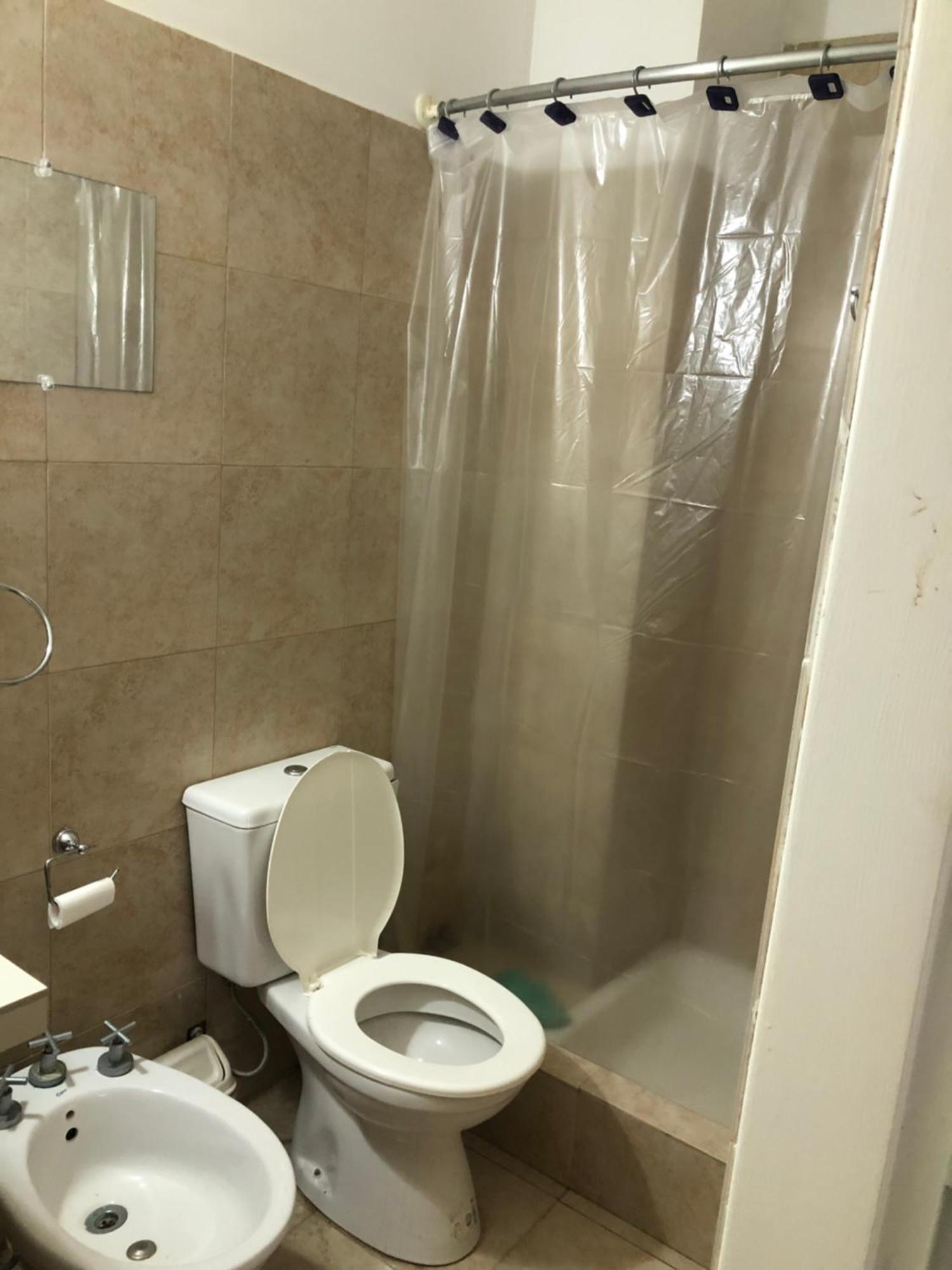 Costa De Tigre, Habitaciones Bagian luar foto