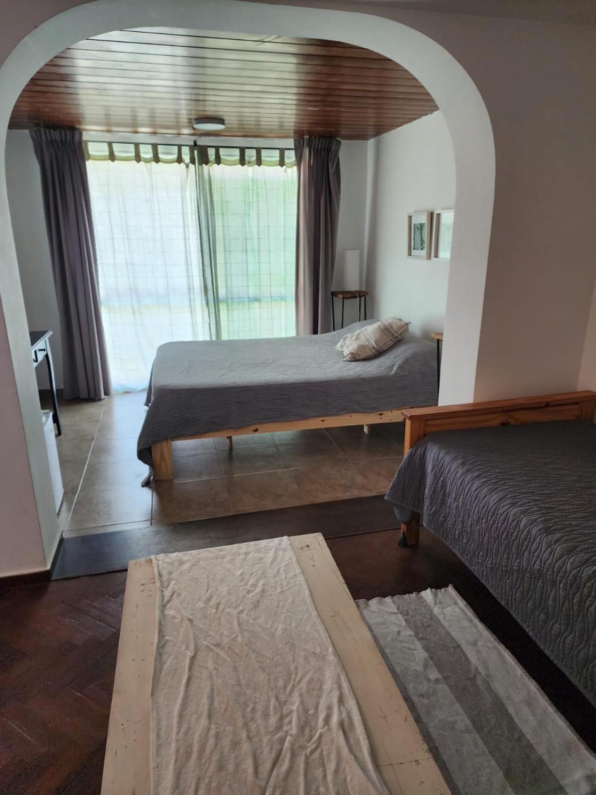 Costa De Tigre, Habitaciones Bagian luar foto