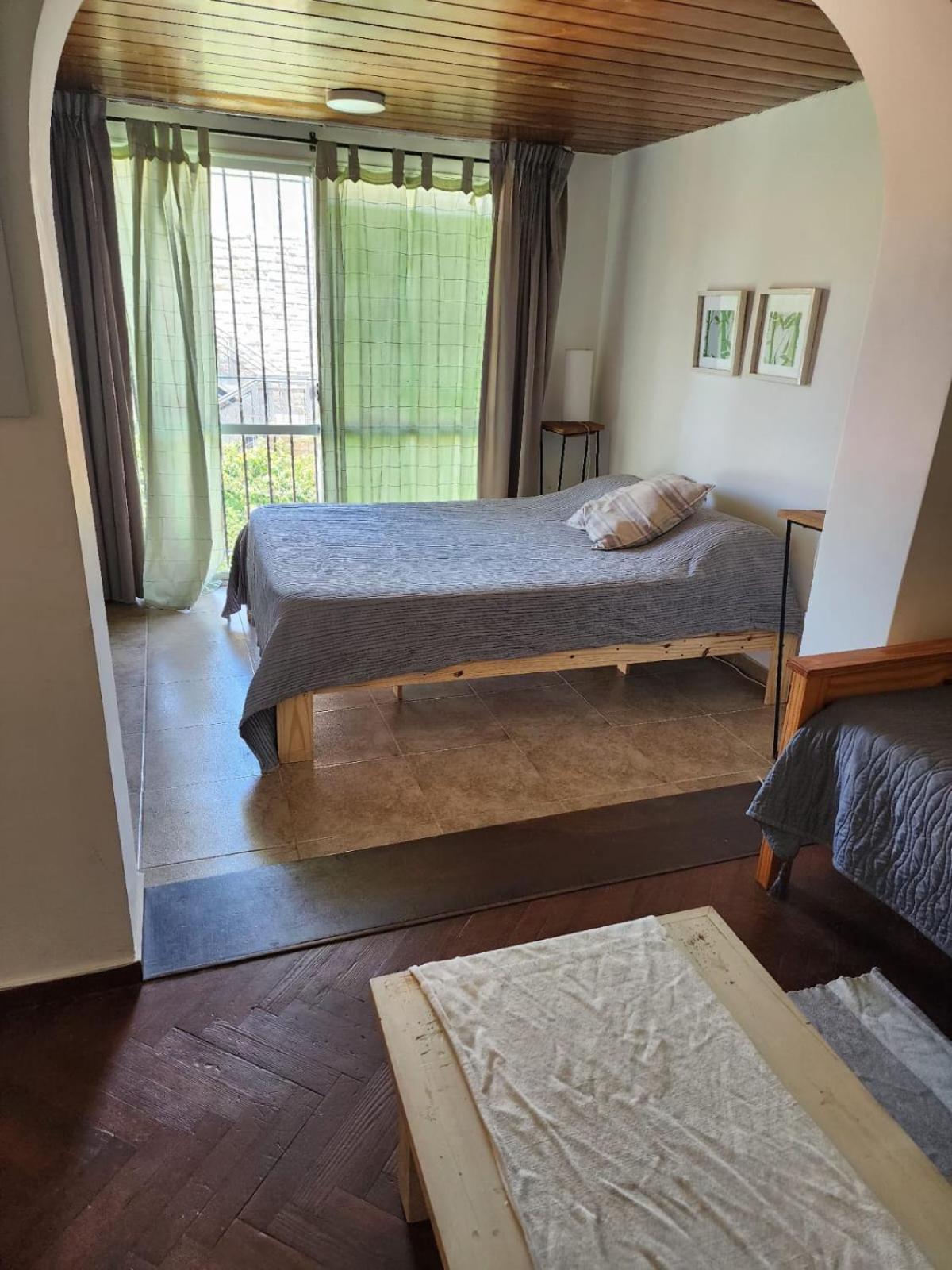 Costa De Tigre, Habitaciones Bagian luar foto