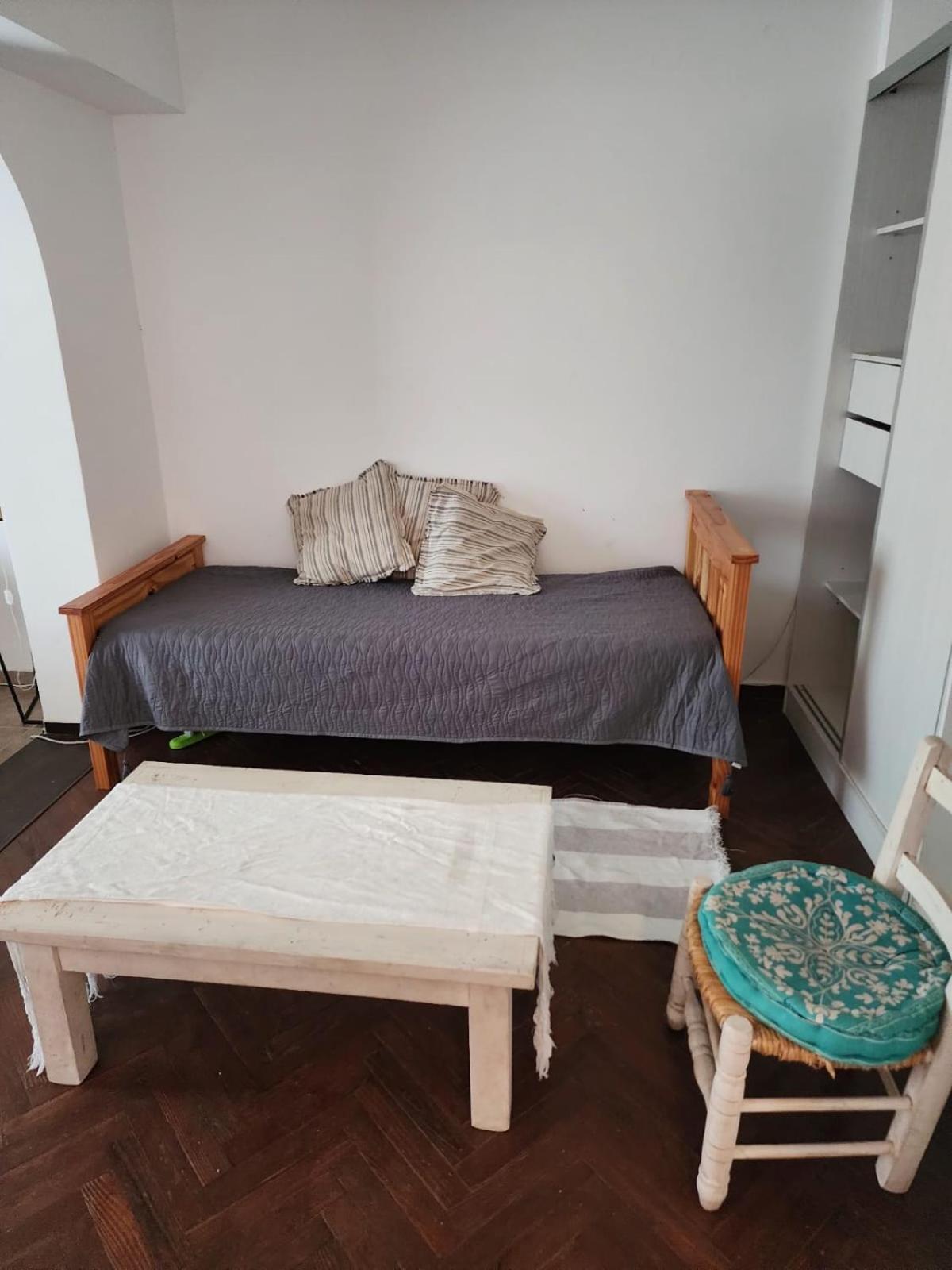 Costa De Tigre, Habitaciones Bagian luar foto