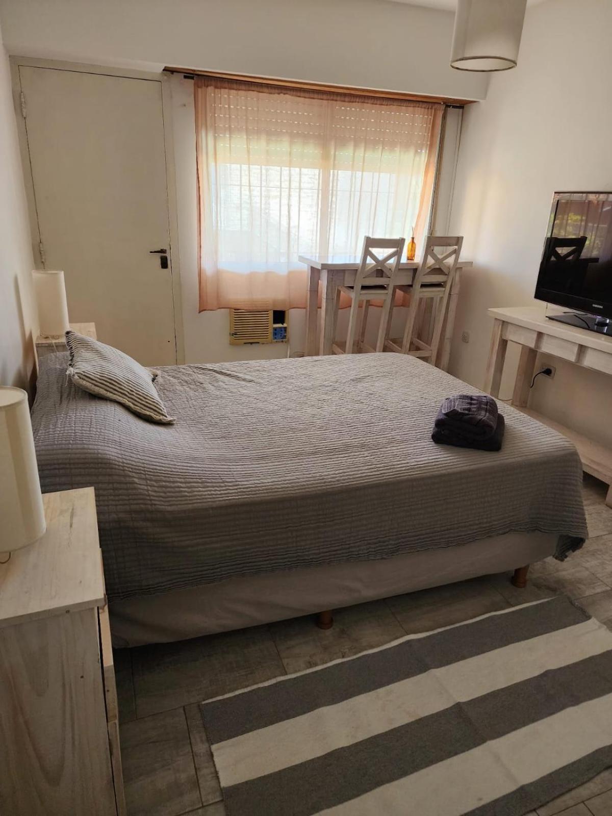 Costa De Tigre, Habitaciones Bagian luar foto