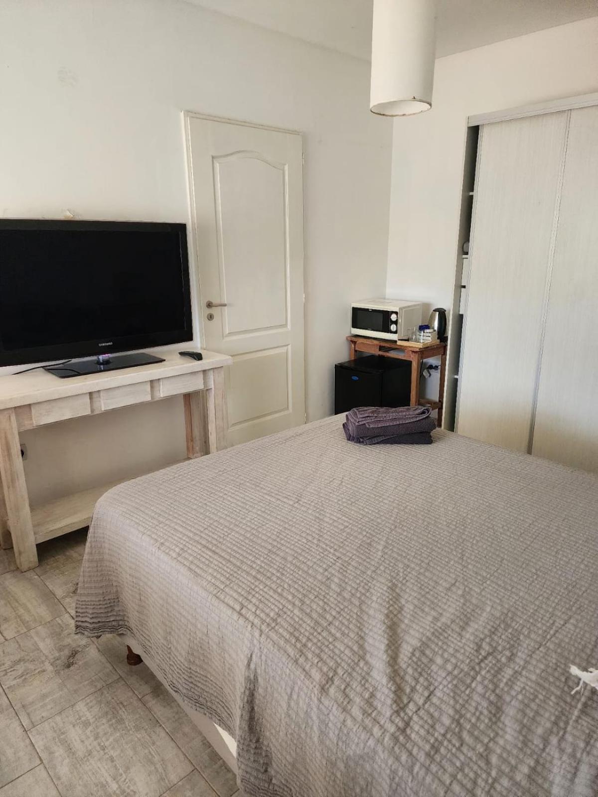 Costa De Tigre, Habitaciones Bagian luar foto