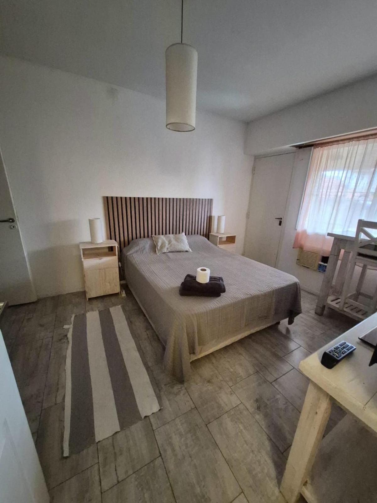 Costa De Tigre, Habitaciones Bagian luar foto