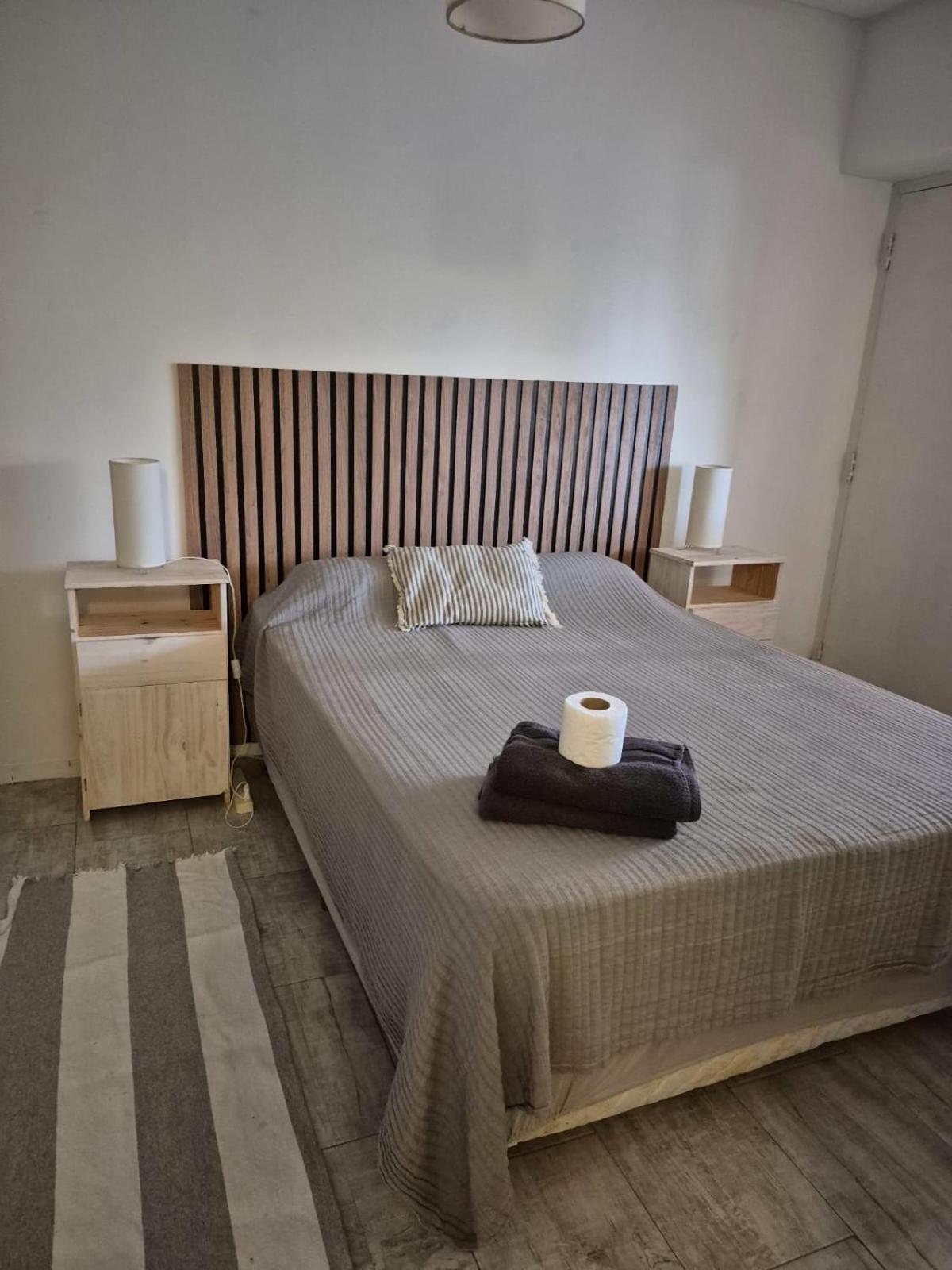 Costa De Tigre, Habitaciones Bagian luar foto
