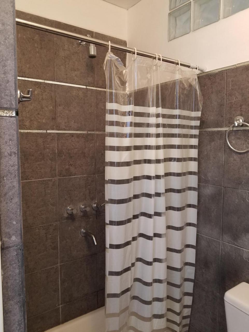 Costa De Tigre, Habitaciones Bagian luar foto