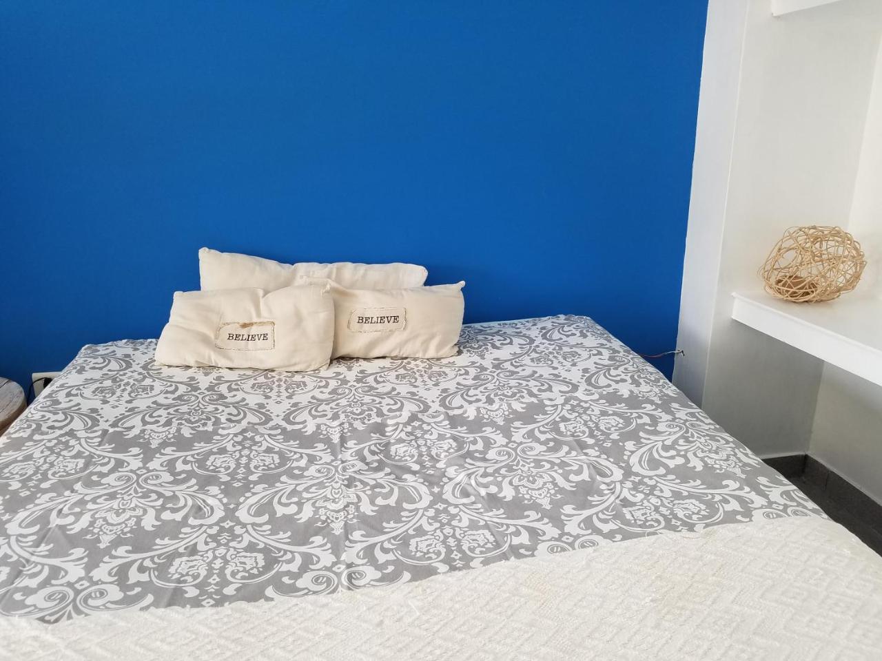 Costa De Tigre, Habitaciones Bagian luar foto
