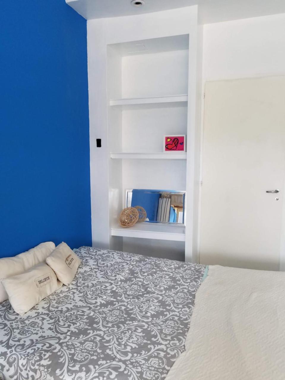 Costa De Tigre, Habitaciones Bagian luar foto